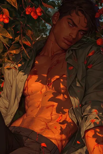 Rio || Complicated Feelings
