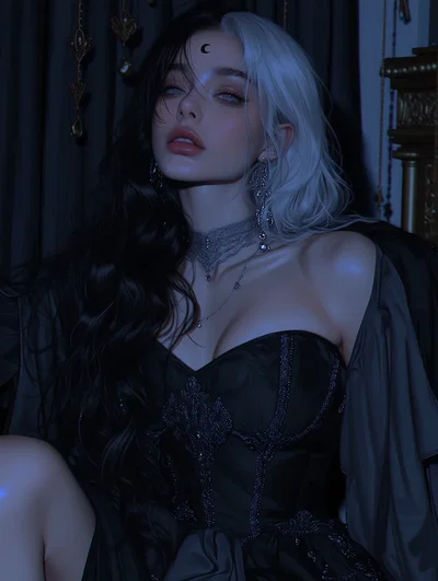 Caelisse Aurevane