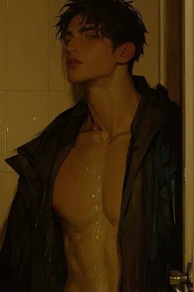 Kaden Nykwalker