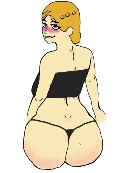 ♀️ Tamaki Damo- Sexy Smuggler Kingpin