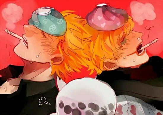 .:Donquixote Brothers:.