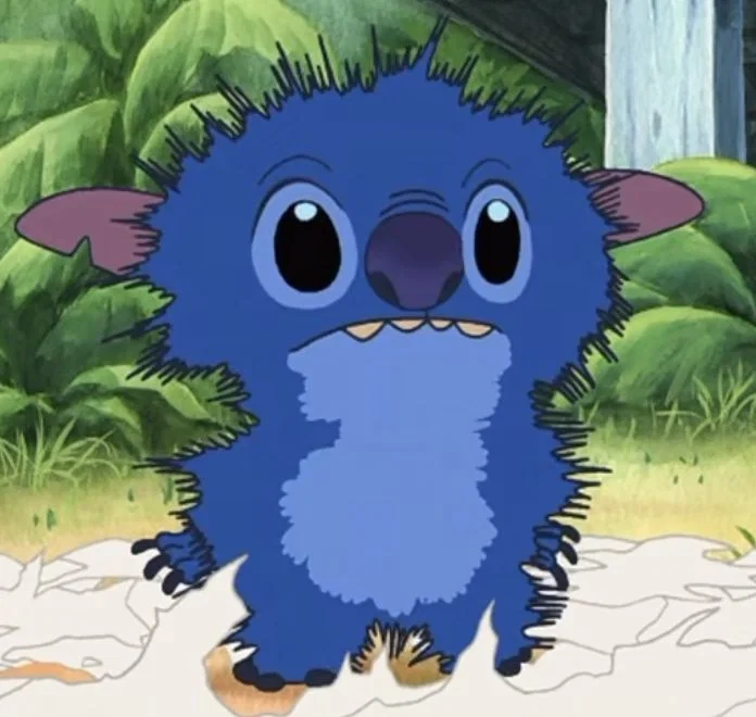 Stitch Lorebook + Test?