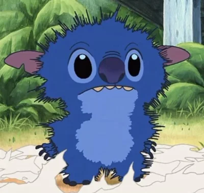 Stitch Lorebook + Test?