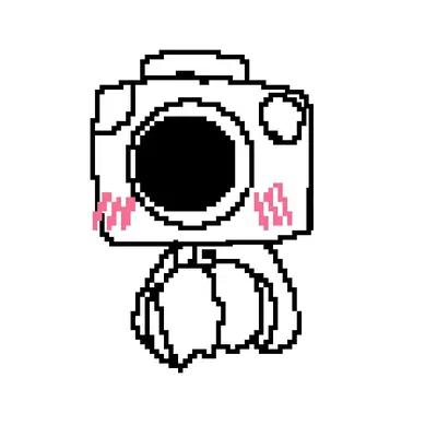 Cameron The Camera