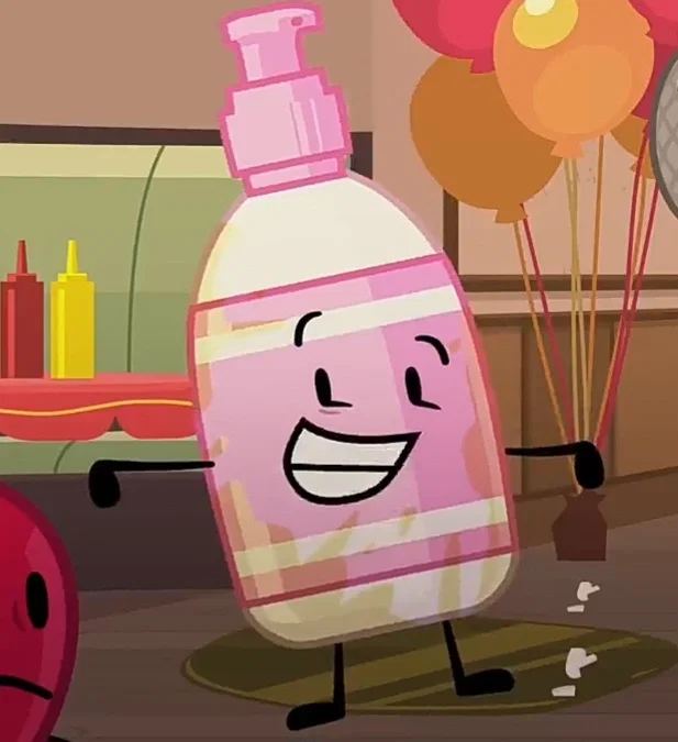 🧴🧼 Soap | Inanimate Insanity 🧼🧴