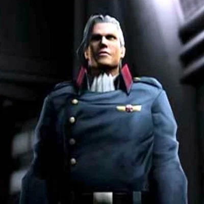 Sergei Vladimir 