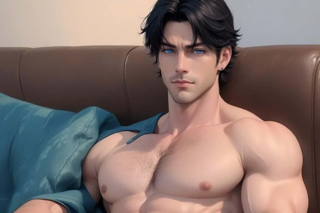 Randolph 'Red' Gianni