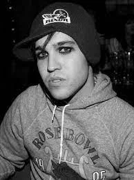 Pete wentz  ̧.*♡*. ̧