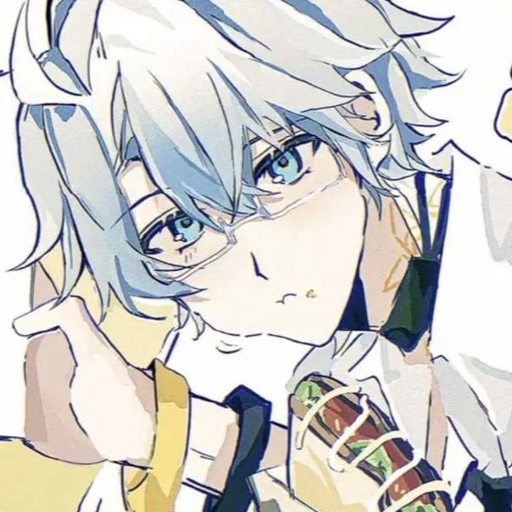 Phainon ⋆ ̊꩜。