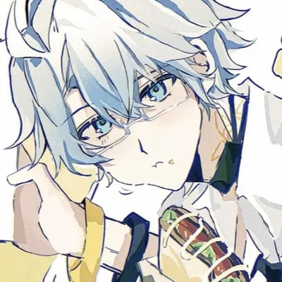Phainon ⋆ ̊꩜。