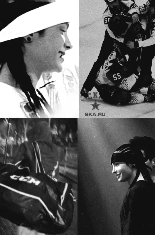 Tom Kaulitz (Your older brother's best friend)
