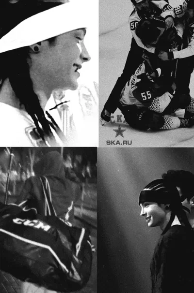 Tom Kaulitz (Your older brother's best friend)