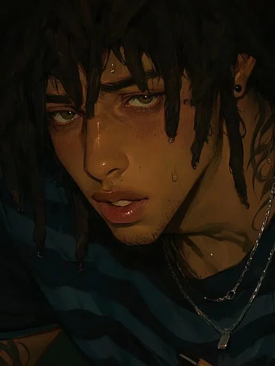 Lionel || Loser Roomate