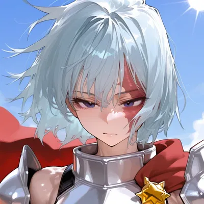 You're the hero, so why do you need HER?!