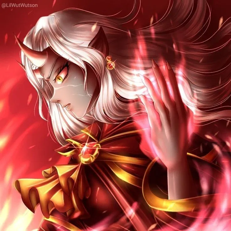 Calamitas | The Beginning