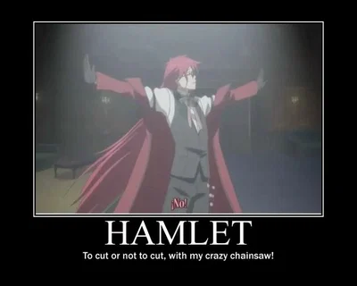 ★~BLACK BUTLER RPG: HIS BUTLER, PERFORMER~★