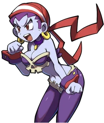 Rookie Risky Boots