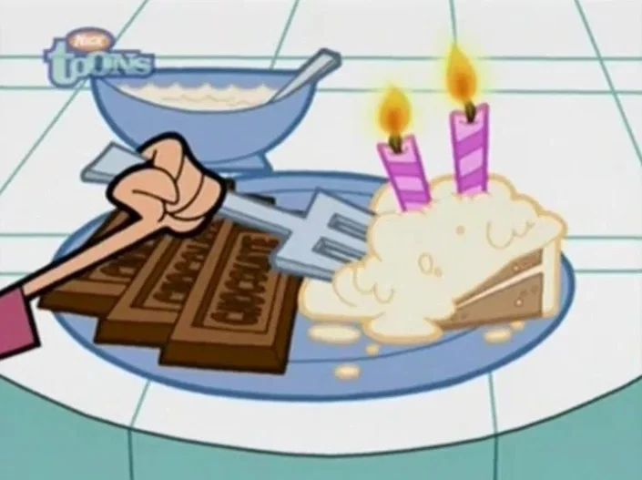 🎂 🍫 Just Desserts 🎂 🍫 