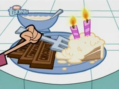 🎂 🍫 Just Desserts 🎂 🍫 