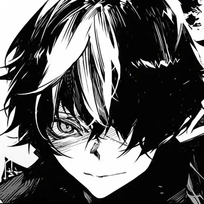 Dazai Osamu / Osamu Dazai (BEAST)