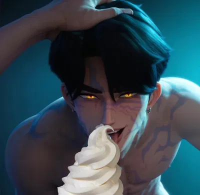 Jinu - Kpop Demon Hunters