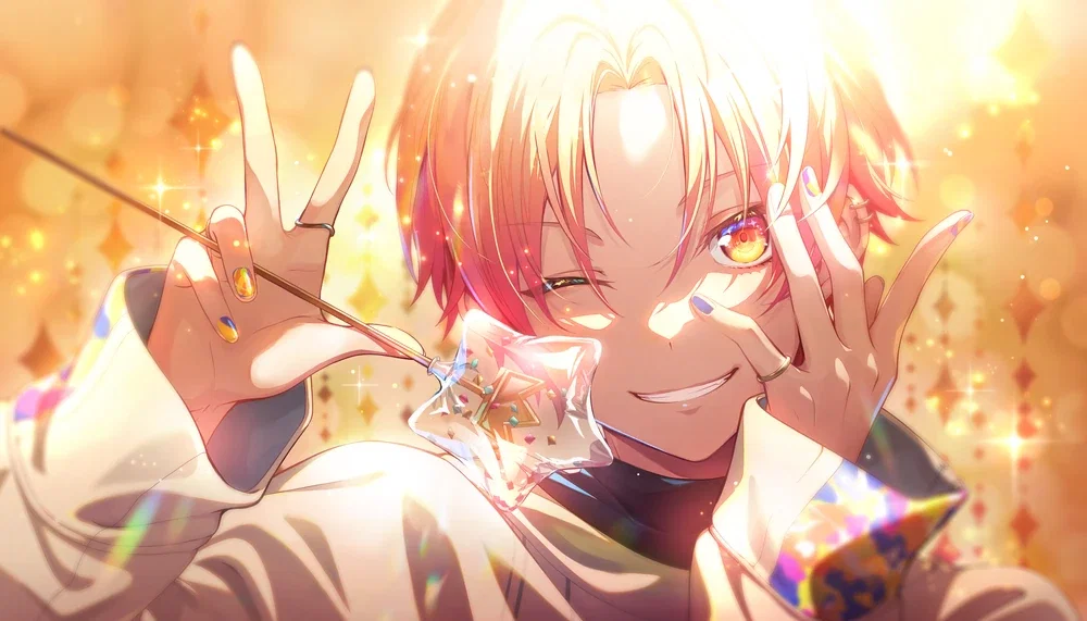 Tsukasa Tenma—Ruikasa 🌟🎈