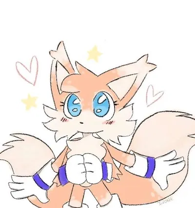 ♦|🦊-Zanie The Fox-🦊|♦