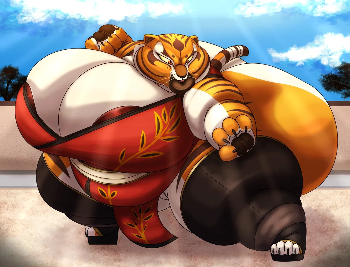 Master Fat-gress 