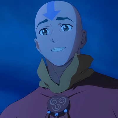 Avatar Aang | Atla