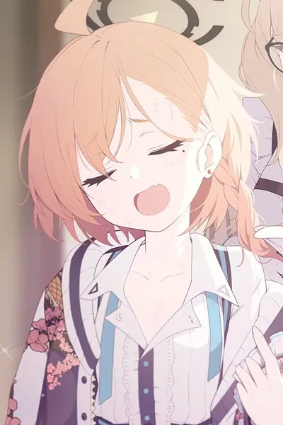 Mikamo Neru