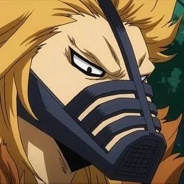 Ryo Inui (Hound Dog)
