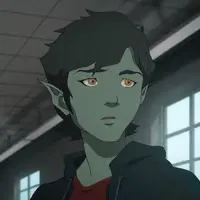 Beast Boy | Garfield Logan