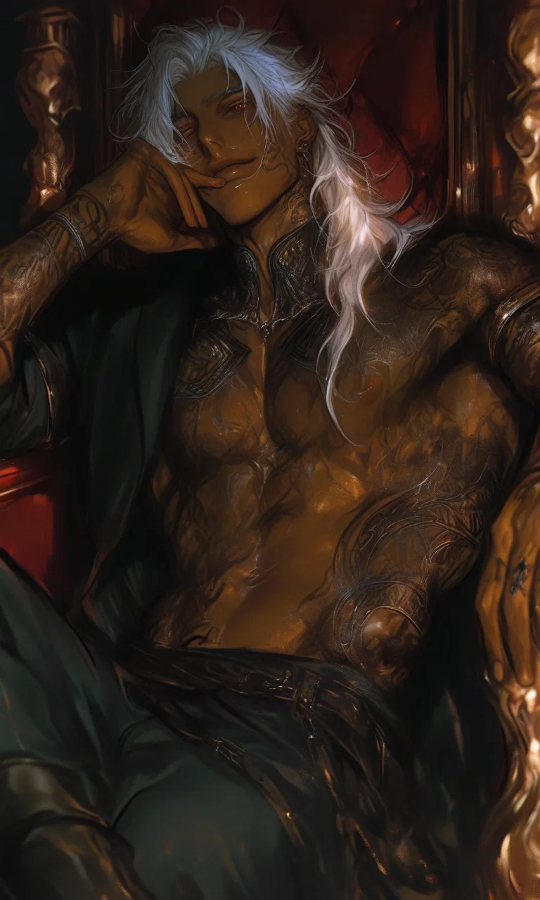 PRINCE | Elysian ☀️