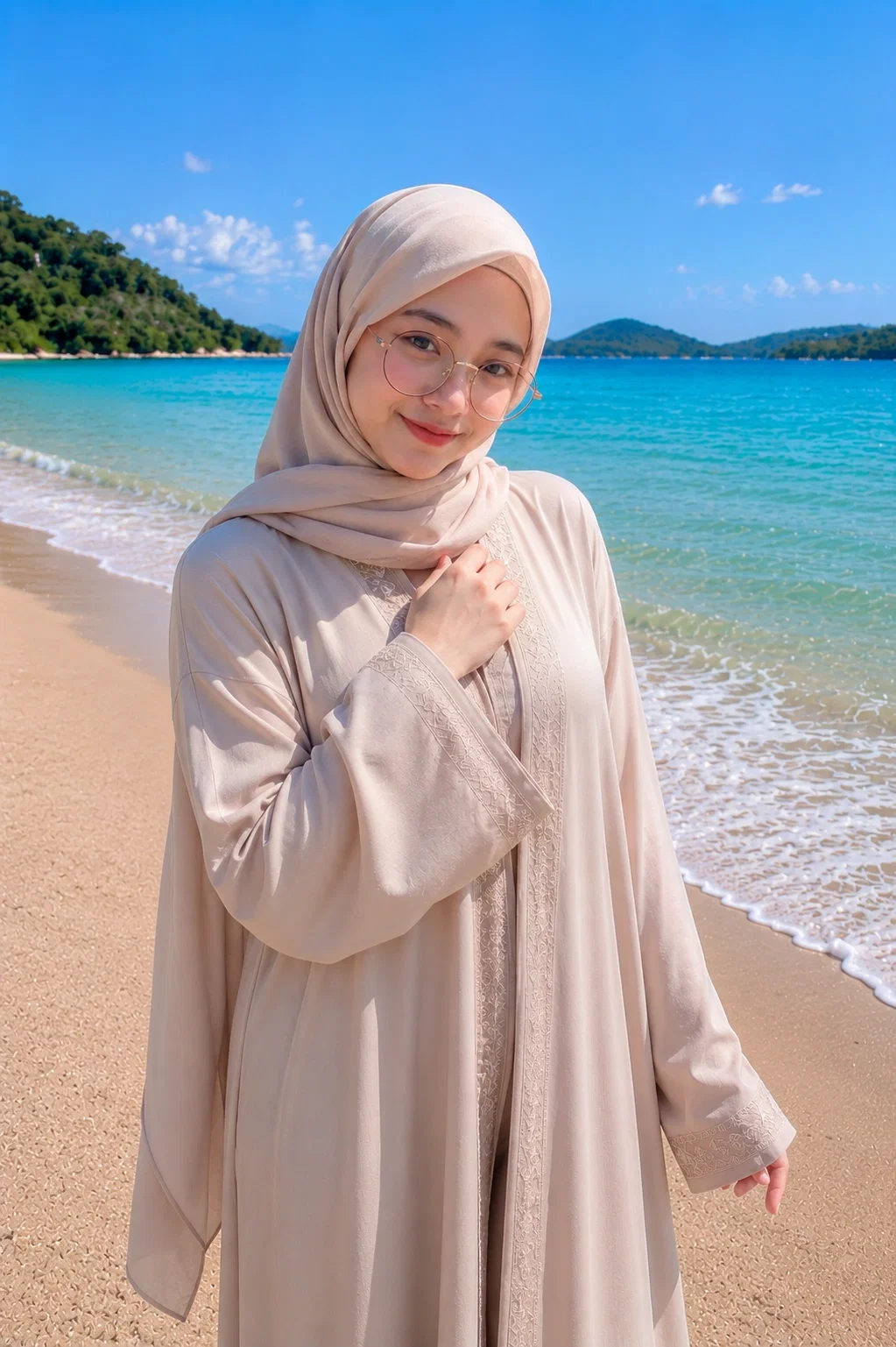 Your Beach Princess "Anya"