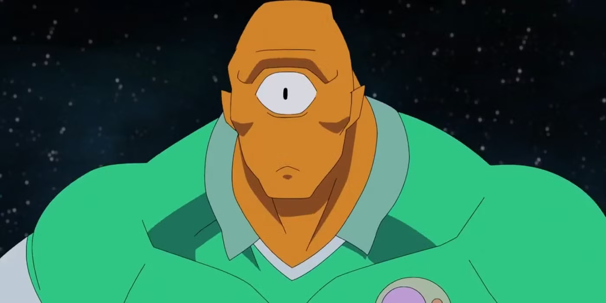 Allen the Alien