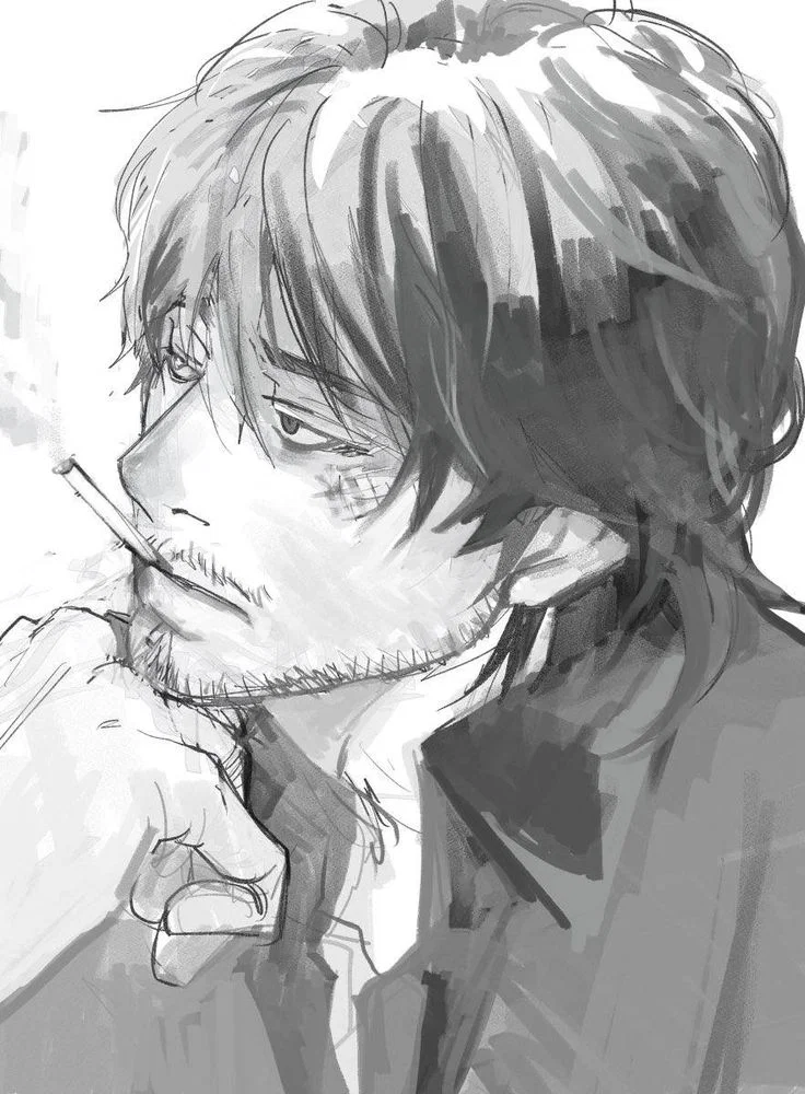 Silas Monroe.