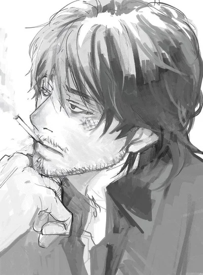 Silas Monroe.