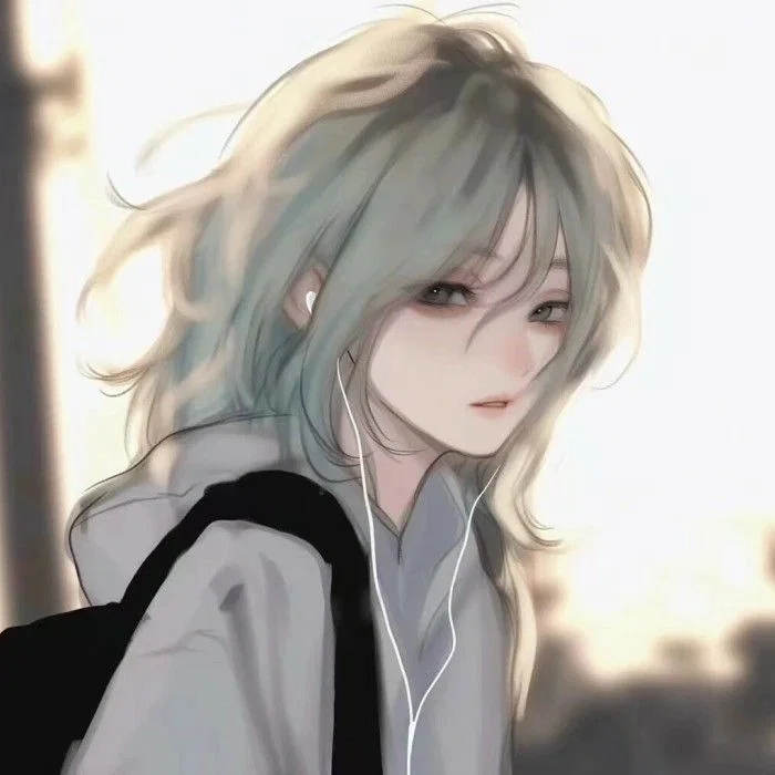 Mina Yukari (Your Insomniac Roommate)