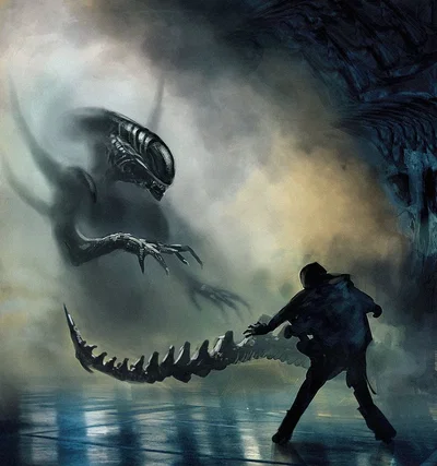 Xenomorph 