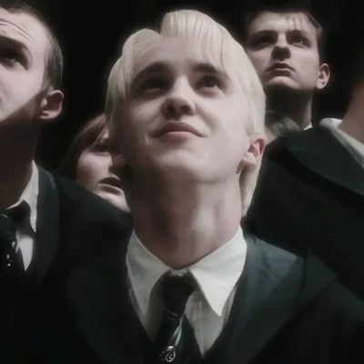 DRACO MALFOY