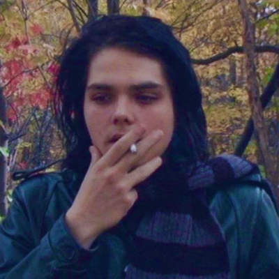 Gerard Way