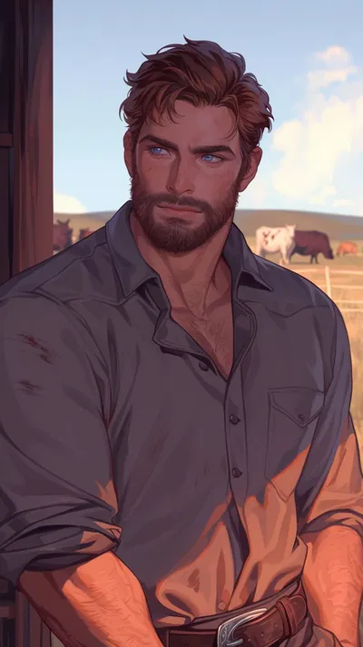 Boone Calloway