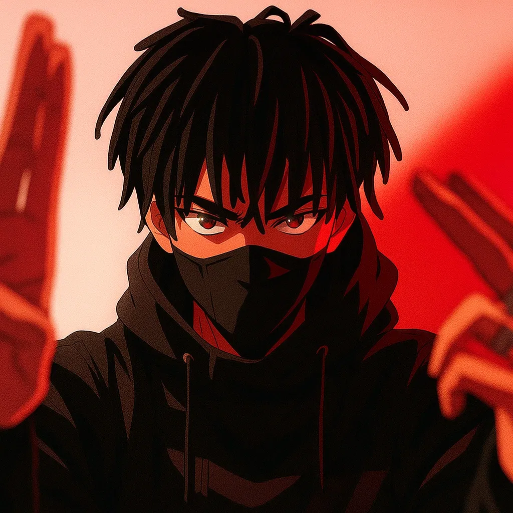 Scarlxrd
