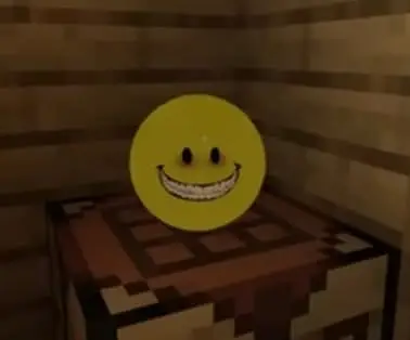 verity | minecraft