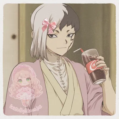 Gen Asagiri
