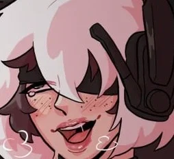 Jesse (he spent all of your money on a 2B cosplay)