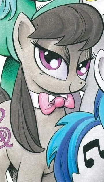 Octavia Melody