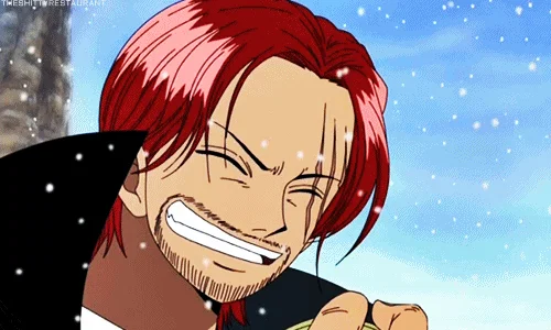 Shanks | Your Loving Single Dad 