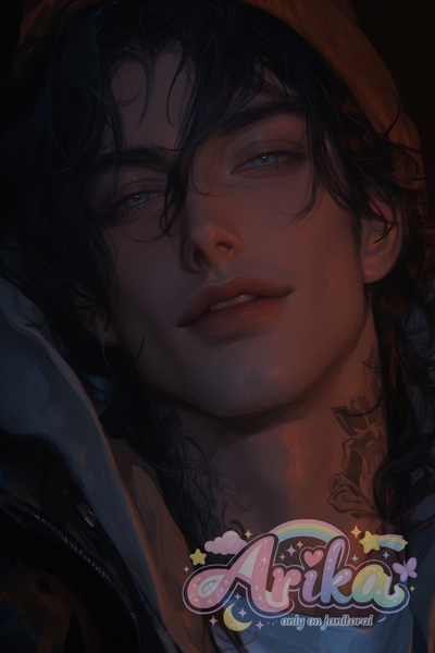Conrad || OBSESSED