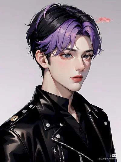Cassian Duskryn | a Shadow Keeper 